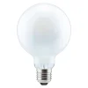 Dæmpbar Led-Pære ^ SEGULA LED-globepære 24V DC E27 3W 927 mat dæmpbar