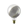 SEGULA Dæmpbar Led-Pære|Filament Pære > LED Illusion G95 E27 5W Diagonal røg/klar