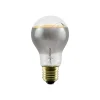 SEGULA Dæmpbar Led-Pære|Filament Pære > LED Illusion pære E27 4W dim røg/klar