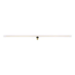 Dæmpbar Led-Pære|Led Pærer ^ SEGULA LED-linjepære E27 6W 100cm 2,200K klar