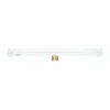SEGULA Dæmpbar Led-Pære|Filament Pære > LED-linjepære S14d 4,5W 30cm 2.200K klar