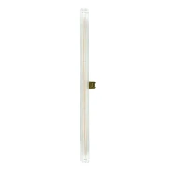 SEGULA Dæmpbar Led-Pære|Led Pærer > LED-linjepære S14d 6,2W 50cm 2,700K klar