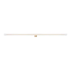 Dæmpbar Led-Pære|Filament Pære ^ SEGULA LED-linjepære S14d 6W 100cm 2,200K klar