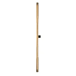 Dæmpbar Led-Pære|Filament Pære ^ SEGULA LED-linjepære S14d 6W 100cm 2,200K klar