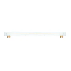 SEGULA Dæmpbar Led-Pære > LED-linjepære S14s 5W 50cm 2,200K klar