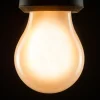 SEGULA Dæmpbar Led-Pære|Led Pærer > LED-pære A15 E27 3W 2.200K dæmpbar mat