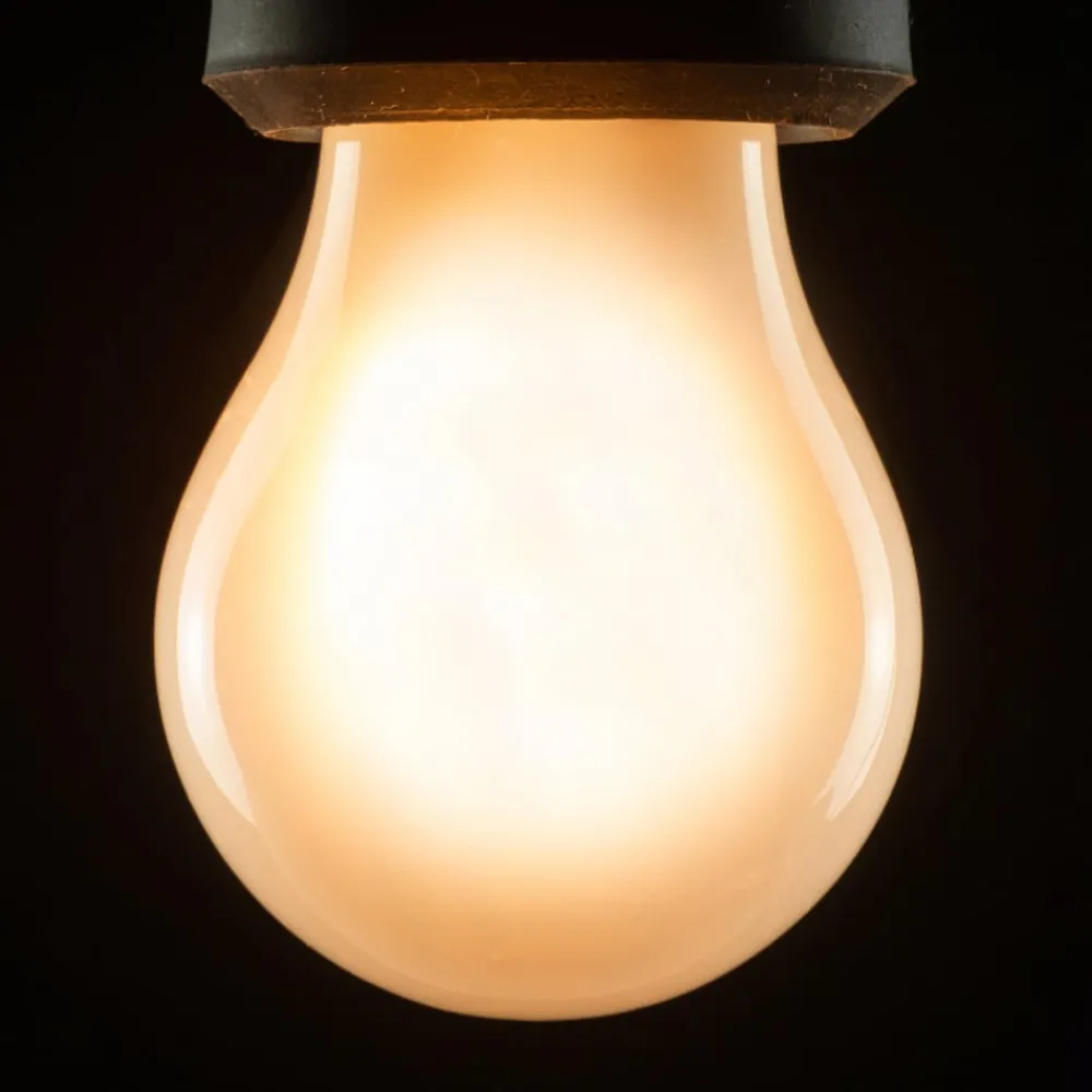 SEGULA Dæmpbar Led-Pære|Led Pærer > LED-pære A15 E27 3W 2.200K dæmpbar mat