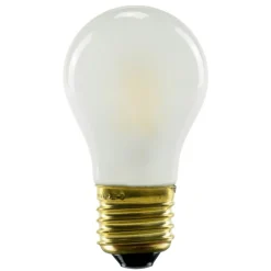 SEGULA Dæmpbar Led-Pære|Led Pærer > LED-pære A15 E27 3W 2.200K dæmpbar mat