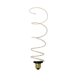 SEGULA Dæmpbar Led-Pære > LED-pære Artline Flexi, E27, 10 W, 922 dæmpbar
