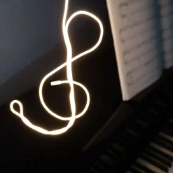 SEGULA Dæmpbar Led-Pære > LED-pære Artline Flexi, E27, 10 W, 922 dæmpbar