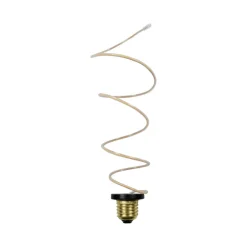 SEGULA Dæmpbar Led-Pære > LED-pære Artline Flexi, E27, 8 W, 922 dæmpbar