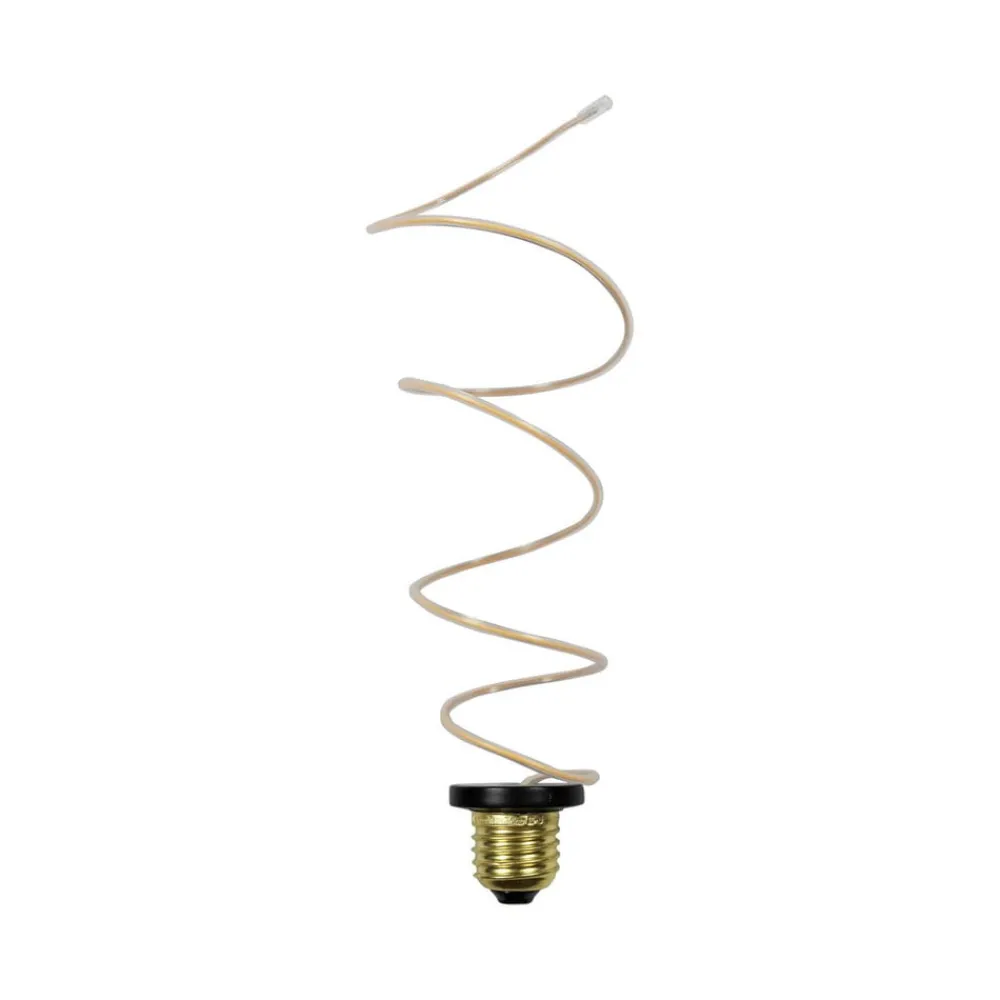 SEGULA Dæmpbar Led-Pære > LED-pære Artline Flexi, E27, 8 W, 922 dæmpbar