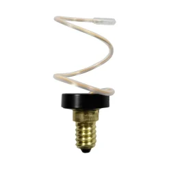 Dæmpbar Led-Pære|Led Pærer ^ SEGULA LED-pære Artline Flexi, E14, 4 W, 922 dæmpbar