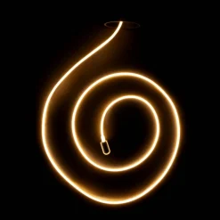SEGULA Dæmpbar Led-Pære > LED-pære Artline Straight 120 E27 10W 922 dæmpbar
