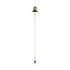 SEGULA Dæmpbar Led-Pære > LED-pære Artline Straight 45, E27 6 W 922 dæmpbar