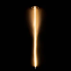 SEGULA Dæmpbar Led-Pære > LED-pære Artline Straight 45, E27 6 W 922 dæmpbar