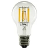 Dæmpbar Led-Pære|Filament Pære ^ SEGULA LED-pære E27 6,5 W filament ambient-dimming
