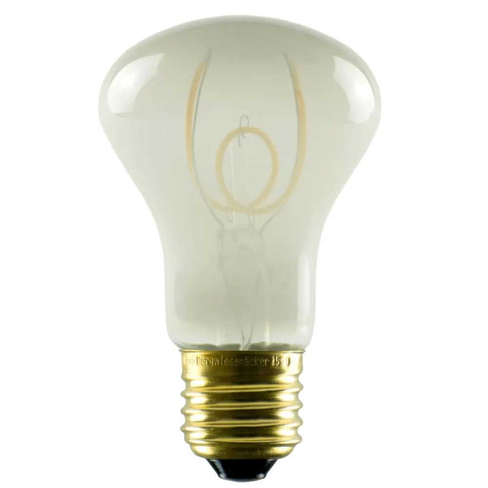 Dæmpbar Led-Pære|Filament Pære ^ SEGULA LED-pære E27 3,2 W 922 filament opal dæmpes