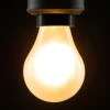 SEGULA Dæmpbar Led-Pære|Led Pærer > LED-pære E14 3W 2.200K dæmpbar mat