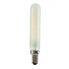 SEGULA Led Pærer > LED-pære E14 2,5W Tube mat dæmpes 2.700 K