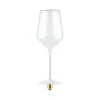 SEGULA Dæmpbar Led-Pære > LED-pære Floating Rosé Wine, E27, 5 W 922 dæmpbar