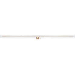 SEGULA Dæmpbar Led-Pære|Filament Pære > LED-pære S14d 8W 2.700K klar 100cm