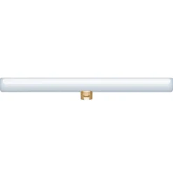 SEGULA Dæmpbar Led-Pære|Led Pærer > LED-pære S14d 6,2 W 2.700 K mat 30 cm