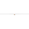 Led Pærer ^ SEGULA LED-pære S14d 8W 2,700K opal 100cm