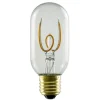 Dæmpbar Led-Pære|Filament Pære ^ SEGULA LED-pære T45 E27 3,2W 922 Filament dæmpbar