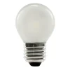 SEGULA Dæmpbar Led-Pære > LED-pære 24V E27 3 W 927 ambient dim mat