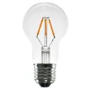 Filament Pære ^ SEGULA LED-pære 24V E27 3 W 927 filament, dæmpes
