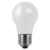 SEGULA Dæmpbar Led-Pære > LED-pære 24V E27 6 W 927 opal, kan dæmpes