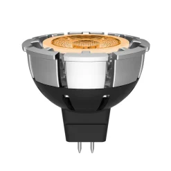 SEGULA Dæmpbar Led-Pære > LED-reflektorpære GU5.3 7W 12V omgivelsesdæmpning