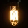 SEGULA Filament Pære > LED-rørpære E14 6,7W 2.700K dæmpbar klar