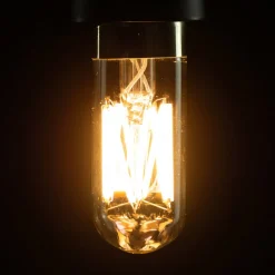 SEGULA Filament Pære > LED-rørpære E14 6,7W 2.700K dæmpbar klar
