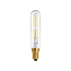Filament Pære ^ SEGULA LED-rørpære E14 6W 24V DC glødetråd klar 2.200K dæmpbar
