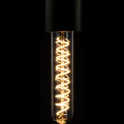SEGULA Dæmpbar Led-Pære|Filament Pære > LED Soft Line Tube 200 E27 6W 2.200 K dim