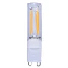 SEGULA Dæmpbar Led-Pære|Filament Pære > LED-stiftsokkelpære G9 1,5 W 2.700 K klar