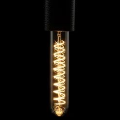 SEGULA Dæmpbar Led-Pære|Filament Pære > Soft LED-pære 200 Spiral E27 6,2W 927 klar