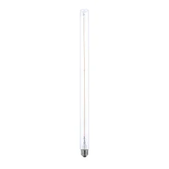 Dæmpbar Led-Pære|Filament Pære ^ SEGULA Soft LED-rørpære 500 E27 6,2W 927 klar dim