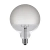 SEGULA Dæmpbar Led-Pære > Vintage Half Moon LED-globe G125 E27 6,5 W