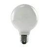SEGULA Dæmpbar Led-Pære > Vintage LED-globe G80 E27 3,2 W opal dæmpes