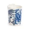 SELETTI Møbel Og Interiør > Hybrid Procopia-krus, hvid, 350 ml, porcelæn