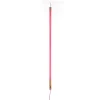 Gulvlamper|Gulvlamper ^ SELETTI LED-lampe Linea, fuchsia, trædetaljer, universal