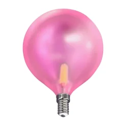 SELETTI Led Pærer > LED-pære E14 3W 24V 300lm 2.700K Wonder