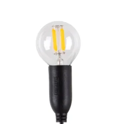 SELETTI Filament Pære > LED-pære E14 2W 36V til Bird Lamp Outdoor