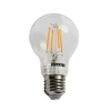 Dæmpbar Led-Pære|Filament Pære ^ SELETTI Maman E27 3,5W LED-dråbe klar 2.200K dæmpbar