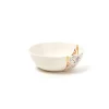 SELETTI Møbel Og Interiør > salatskål Kintsugi 1, farverig, 300 ml, porcelæn