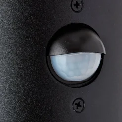 Brilliant Væglampe Med Sensor > Sergioro udendørs væglampe, 1 lyskilde med sensor