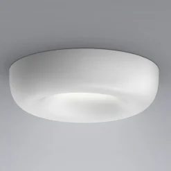 Serien Lighting Indbygningsspots > serien.lighting Cavity Recessed L, hvid